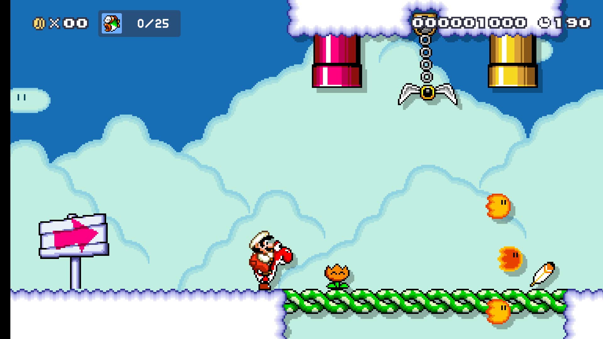 Nintendo Super Mario Maker 2 Standart Anglais, Français Nintendo Switch