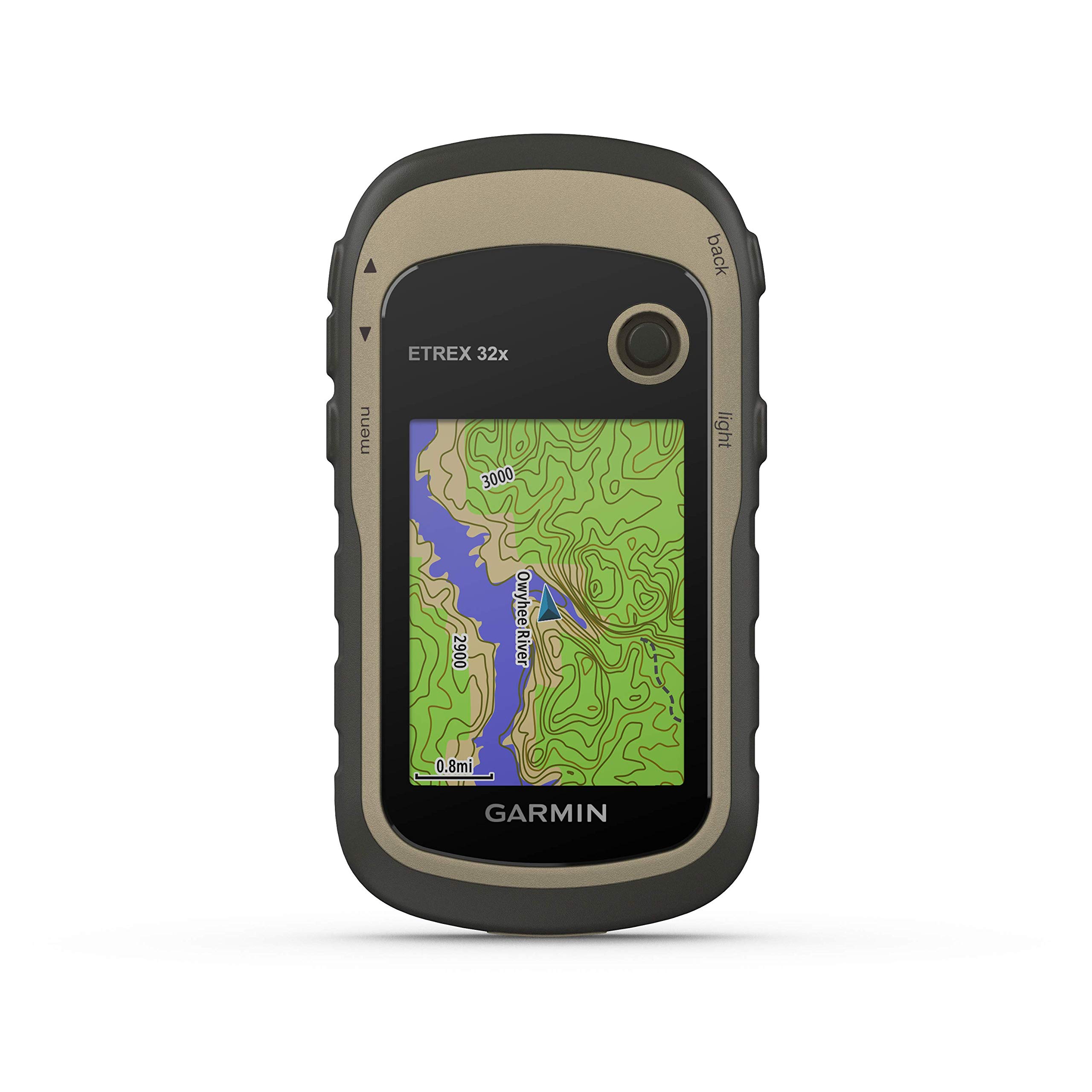 Garmin Etrex 32x Akıllı GPS Cihazı