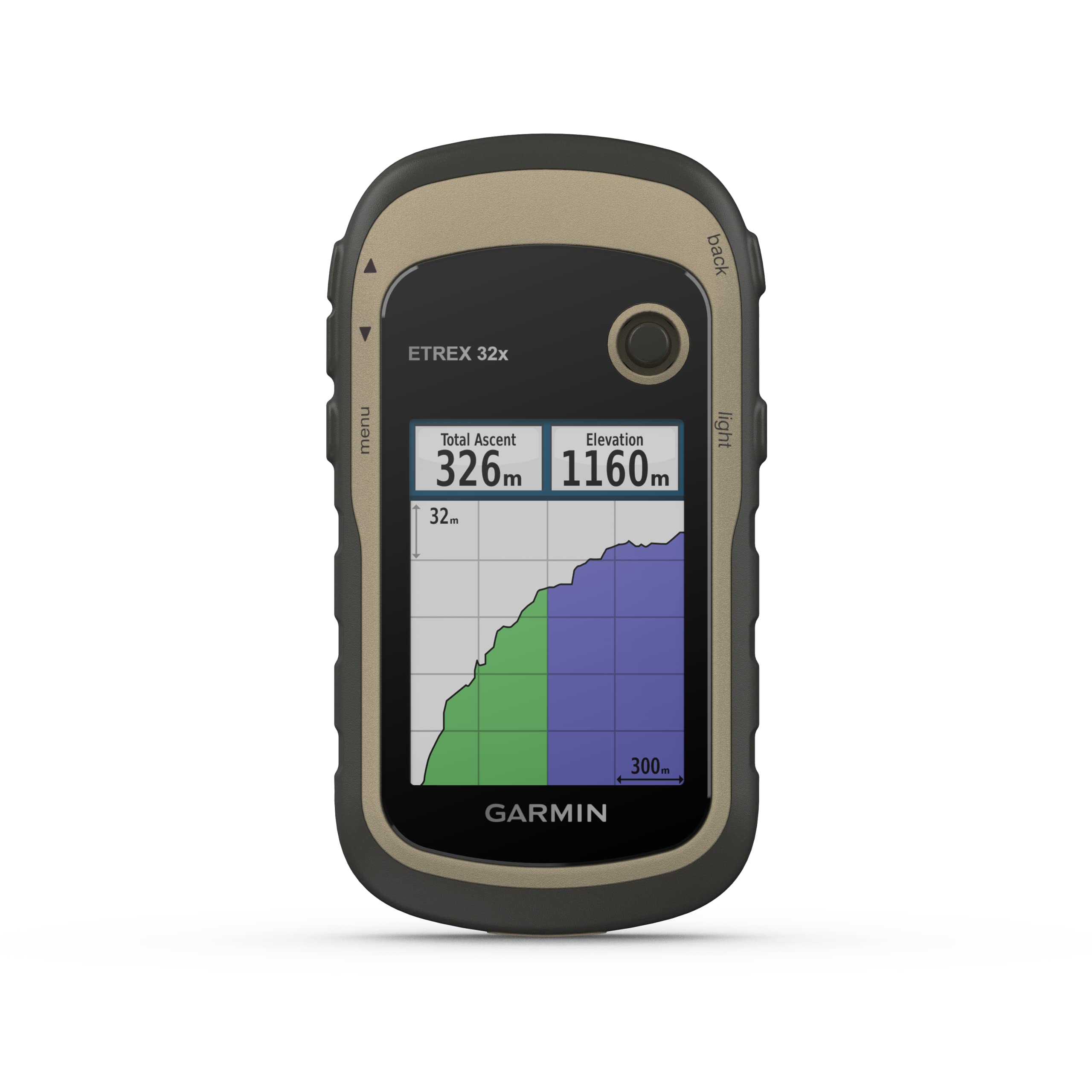 Garmin Etrex 32x Akıllı GPS Cihazı