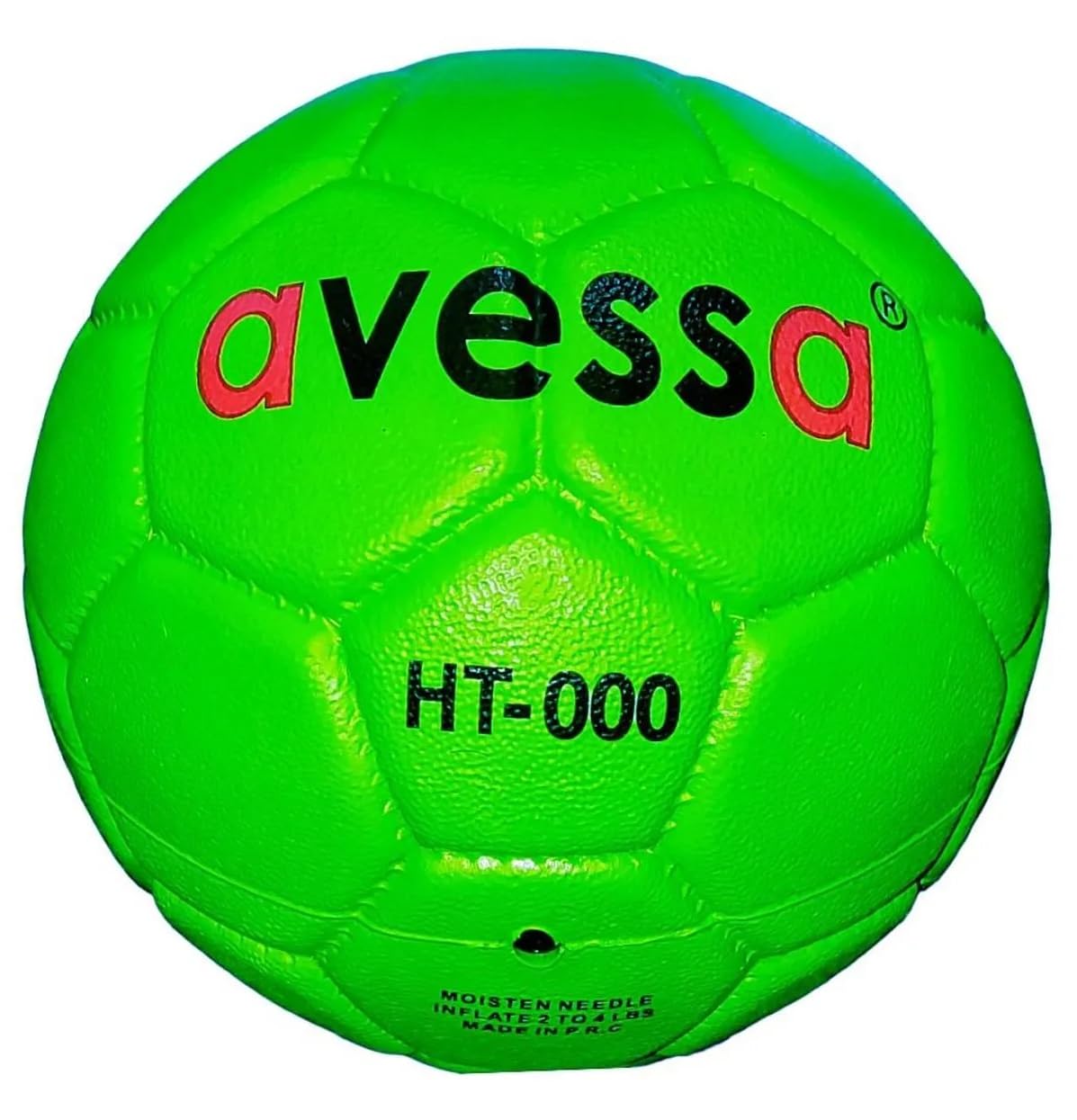Avessa 0 Numara Kauçuk Hentbol Topu