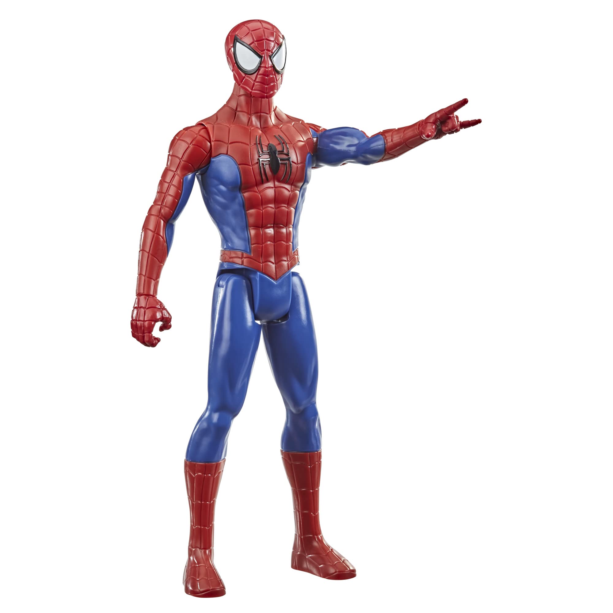 E7333 Spider-Man Titan Hero Figür