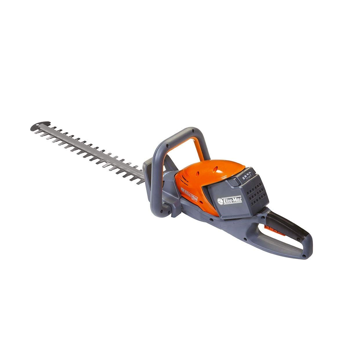 Oleomac HCİ 45 Akülü Çit Biçme Makinesi (Aküsüz)