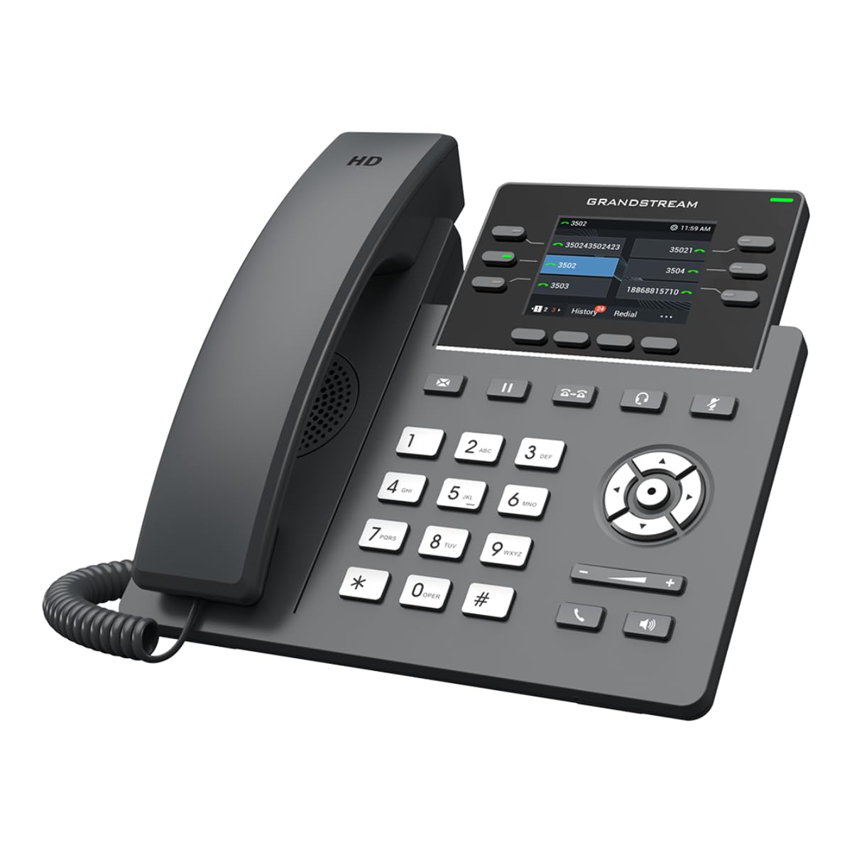 Grandstream GRP2613 IP Telefon