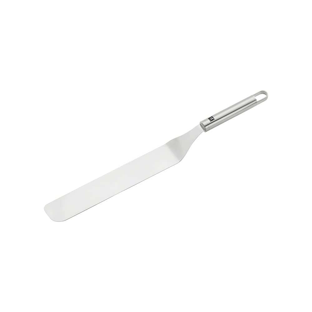 Zwilling Pastacılık Spatulası, Köşeli