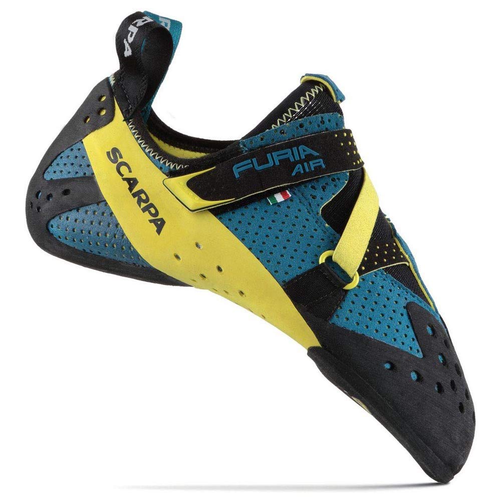 SCARPA Furia Air Tırmanış Ayakkabısı