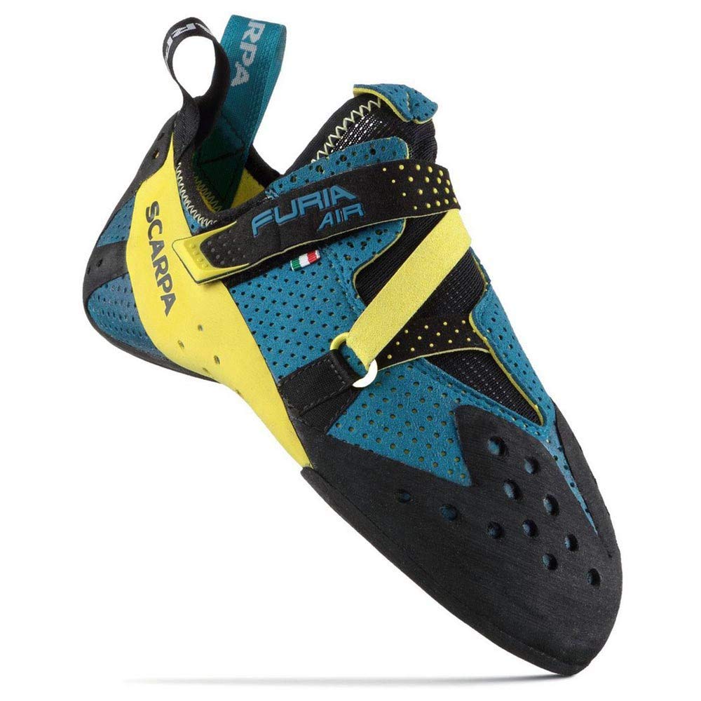 SCARPA Furia Air Tırmanış Ayakkabısı