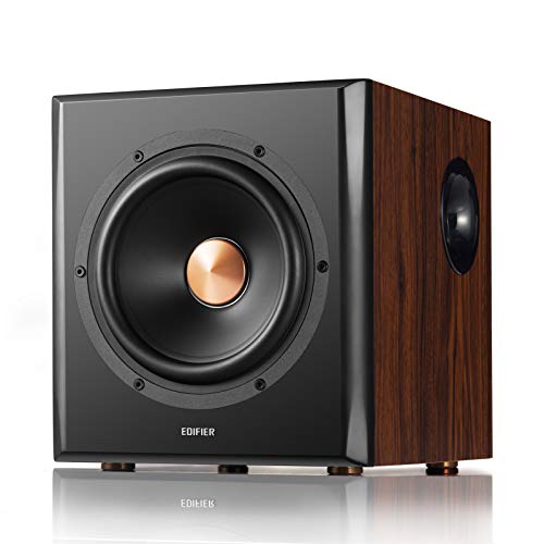 Edifier S360Db 2.1 Hoparlör Ve Subwoofer Hoparlör Sistemi, Bluetooth V4.1 Aptx