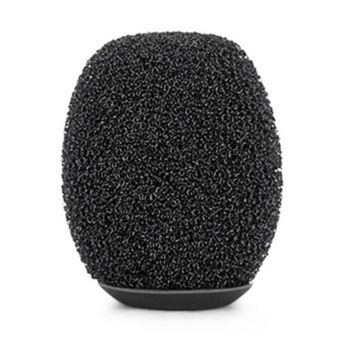 RODE Lavalier GO, Wireless GO Serisi ile Uyumlu Profesyonel Lavalier Mikrofon, 3.5 mm Jak, 4.5 mm Ka