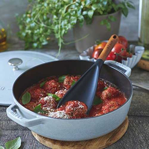 Staub Pişirme Kaşığı