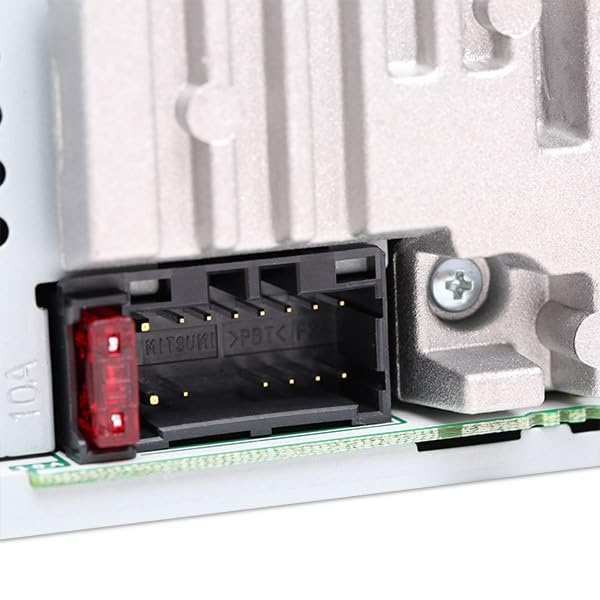 Pioneer MVH-S320BT Bluetooth USB'li Oto Teyp