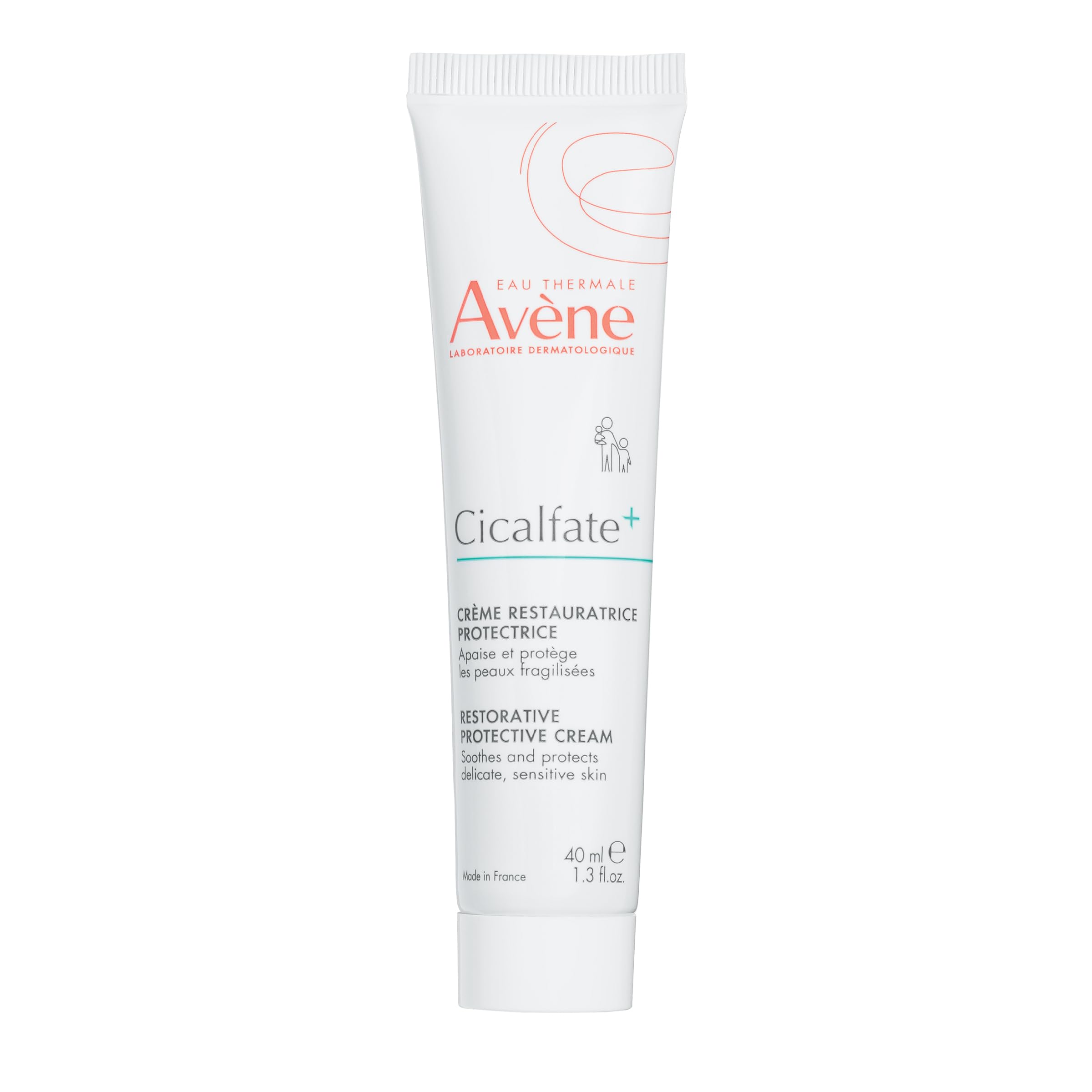 EAU THERMALE AVENE Cicalfate Crème 40 ml 220709