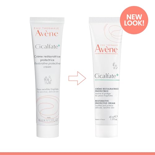 EAU THERMALE AVENE Cicalfate Crème 40 ml 220709