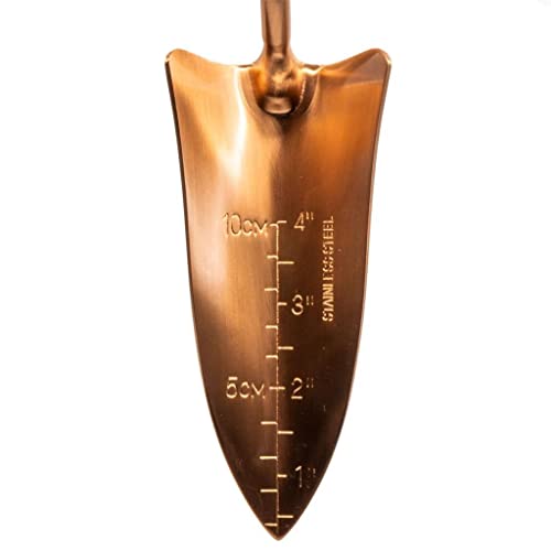Gardenwind Tulip Dar Kürek 1803