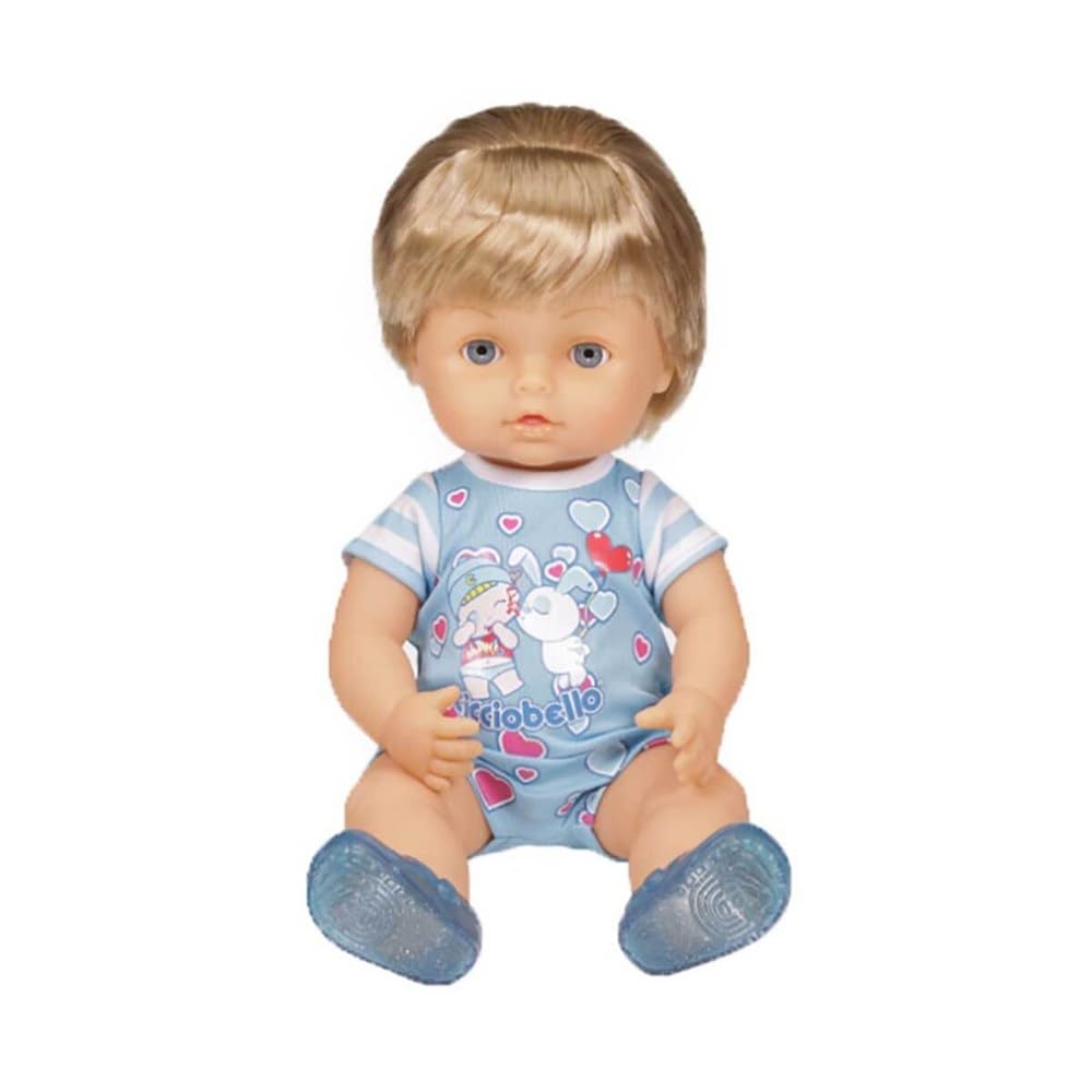 Giochi Preziosi Cicciobello Muah Öpücük Bebek