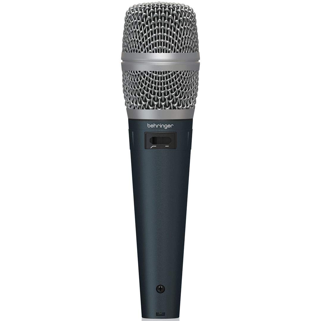 Behringer SB 78A Condenser Mikrofon