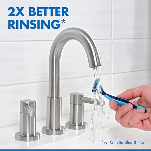 Gillette Blue3 Cool Kullan At Erkek Tıraş Bıçağı 3 Adet