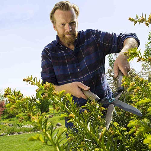 Gardena 12300 Nature Cut Çit Budama Makası