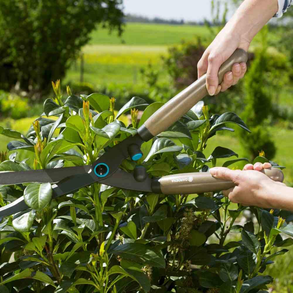 Gardena 12300 Nature Cut Çit Budama Makası