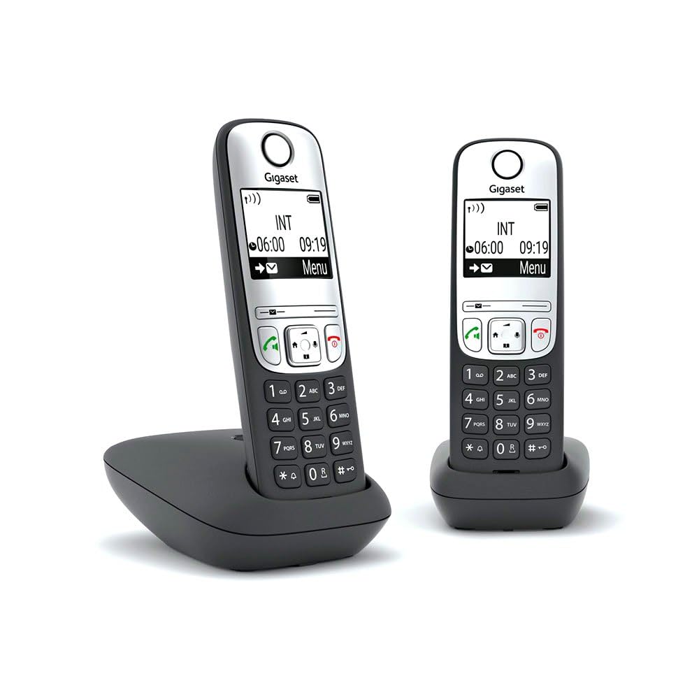 Gigaset A690 Duo
