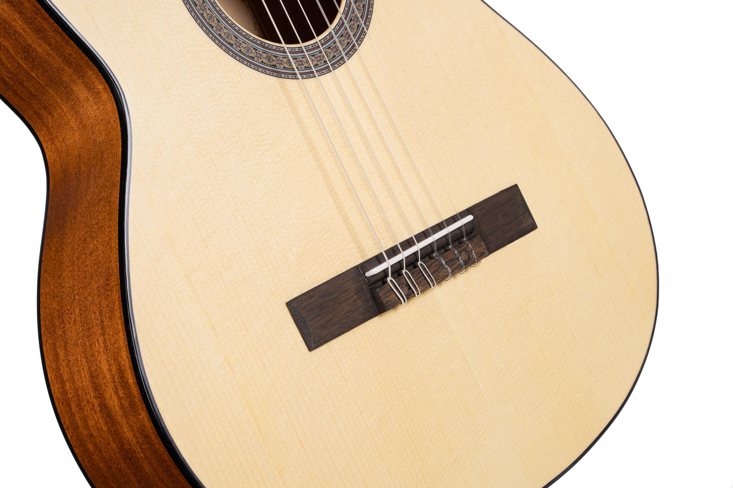 Cort Klasik Gitar AC100DXOP