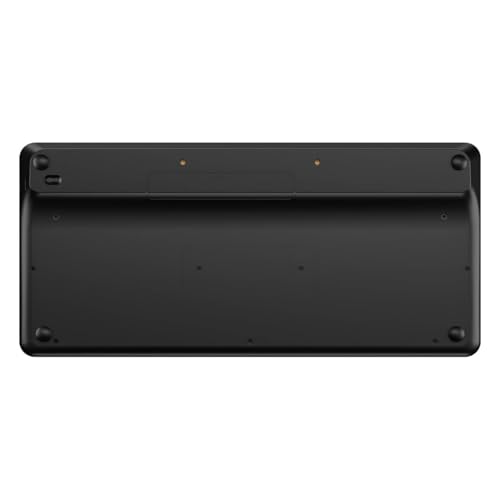 Aula AWK310 Bluetooth 4.0 Kablosuz Telefon Tablet Standlı TKL Türkçe Q Klavye