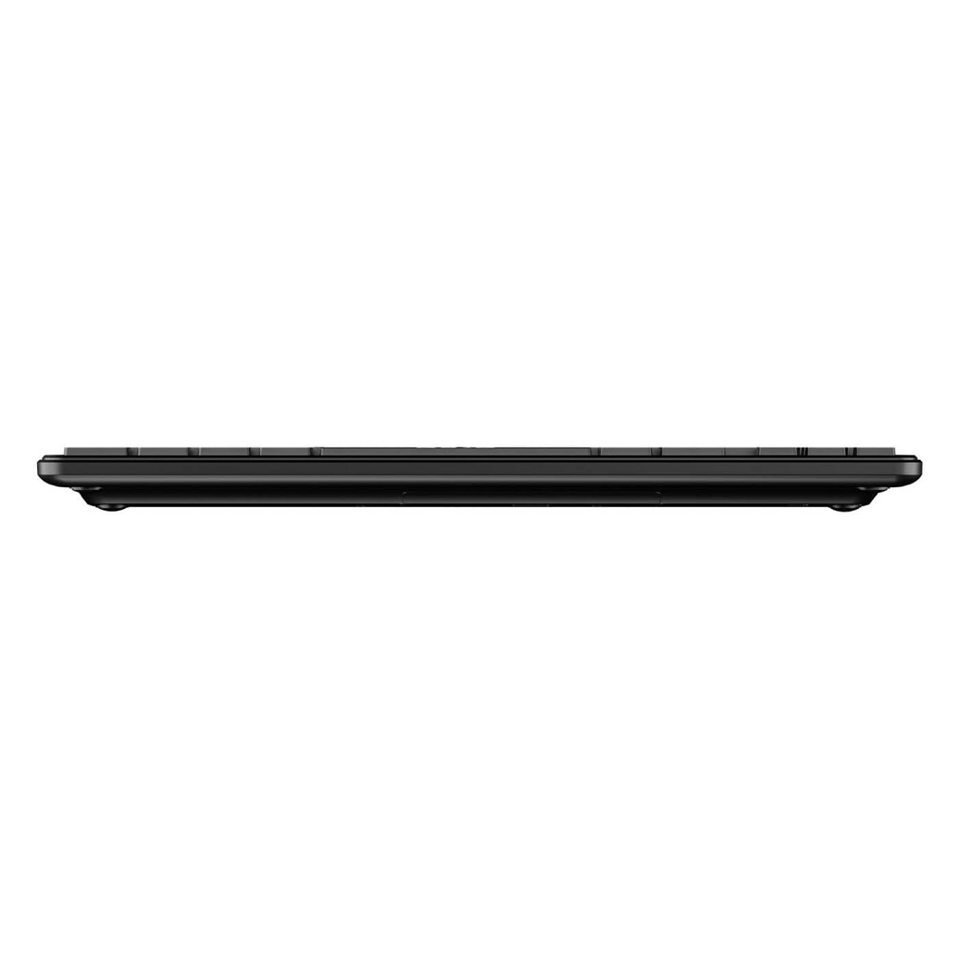 Aula AWK310 Bluetooth 4.0 Kablosuz Telefon Tablet Standlı TKL Türkçe Q Klavye
