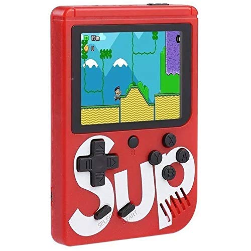 Sup Game Box Plus 400 in 1 - 400 Adet Oyun Yüklü