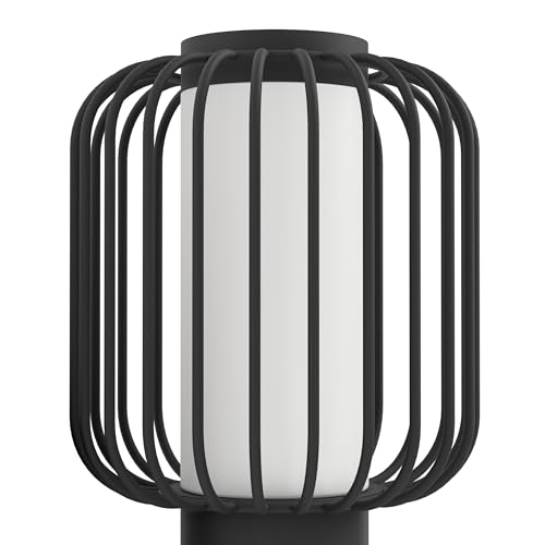 Eglo RAVELLO Dış Mekan 1X28W E27 Yükseklik:45cm-Çap:16,5cm- Ampul Dahil Değil