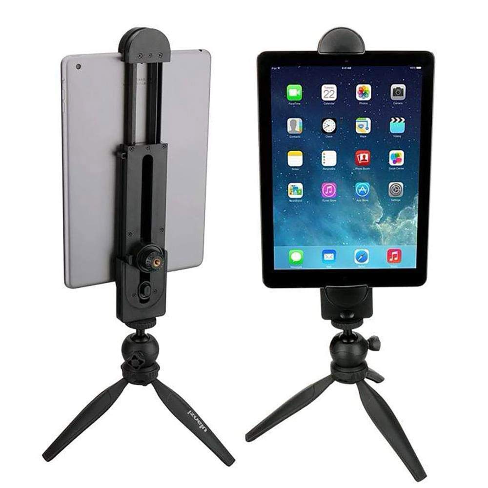 Ulanzi U-PAD Tablet Tripod Standı, Siyah