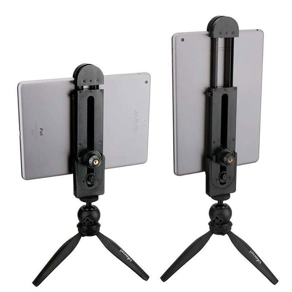 Ulanzi U-PAD Tablet Tripod Standı, Siyah