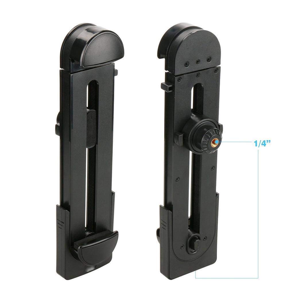 Ulanzi U-PAD Tablet Tripod Standı, Siyah