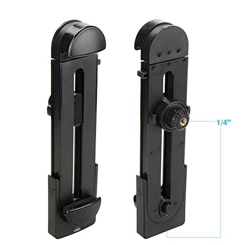 Ulanzi U-PAD Tablet Tripod Standı, Siyah