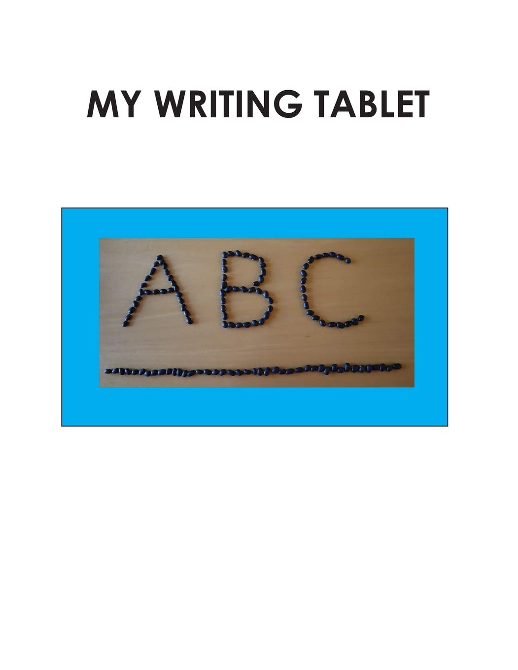My Handwriting Tablet