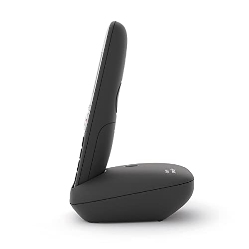 Gigaset A690 Telsiz Telefon Siyah