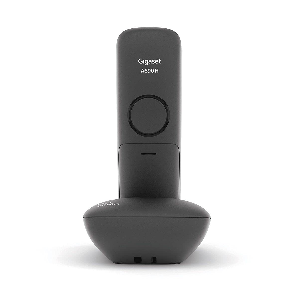 Gigaset A690 Telsiz Telefon Siyah