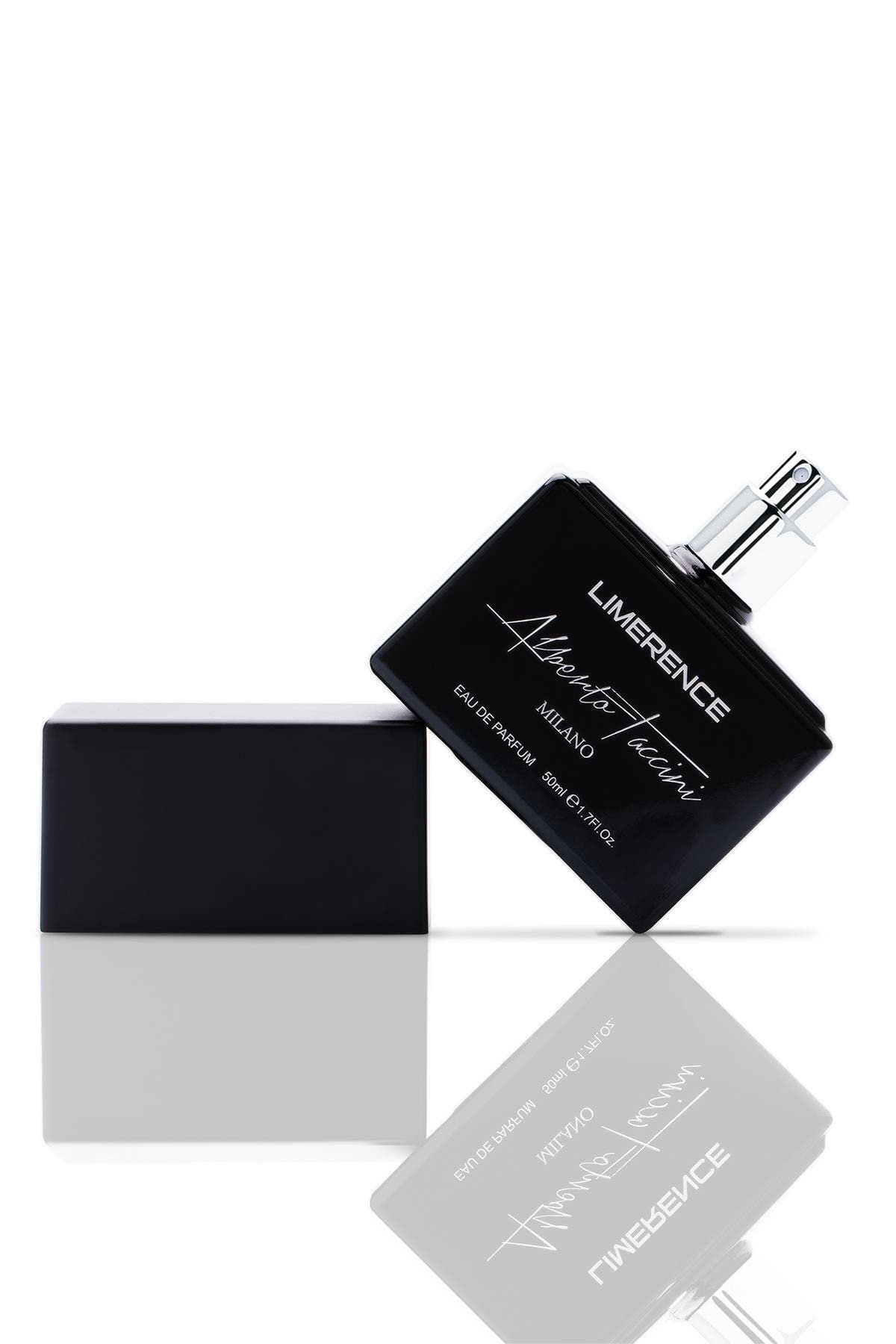 Alberto Taccini Limerence Erkek Parfümü 50 ml 1 Paket (1 x 50 ml)