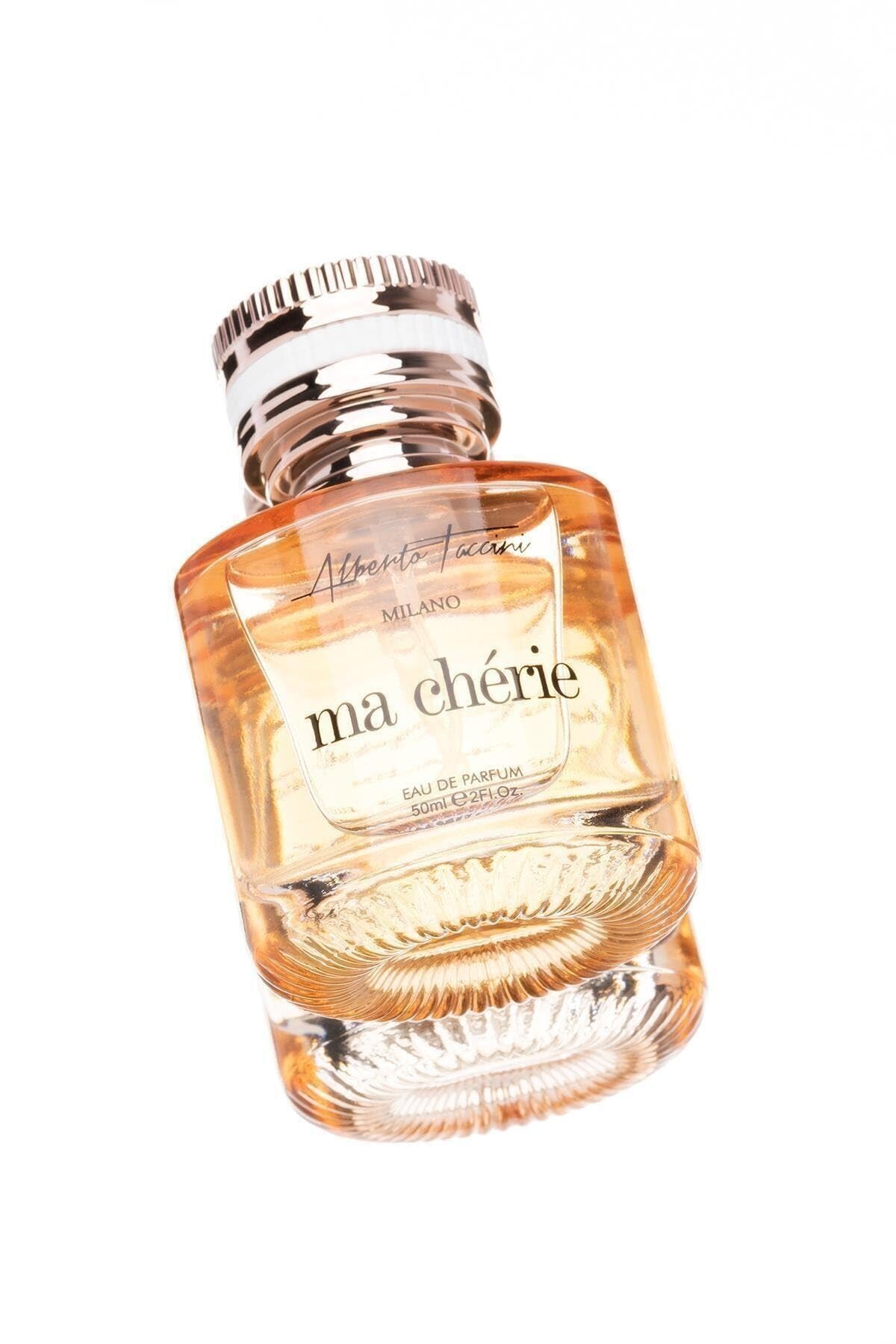 Alberto Taccini Ma Chérie Kadın Parfümü 50 ml 1 Paket (1 x 50 ml)