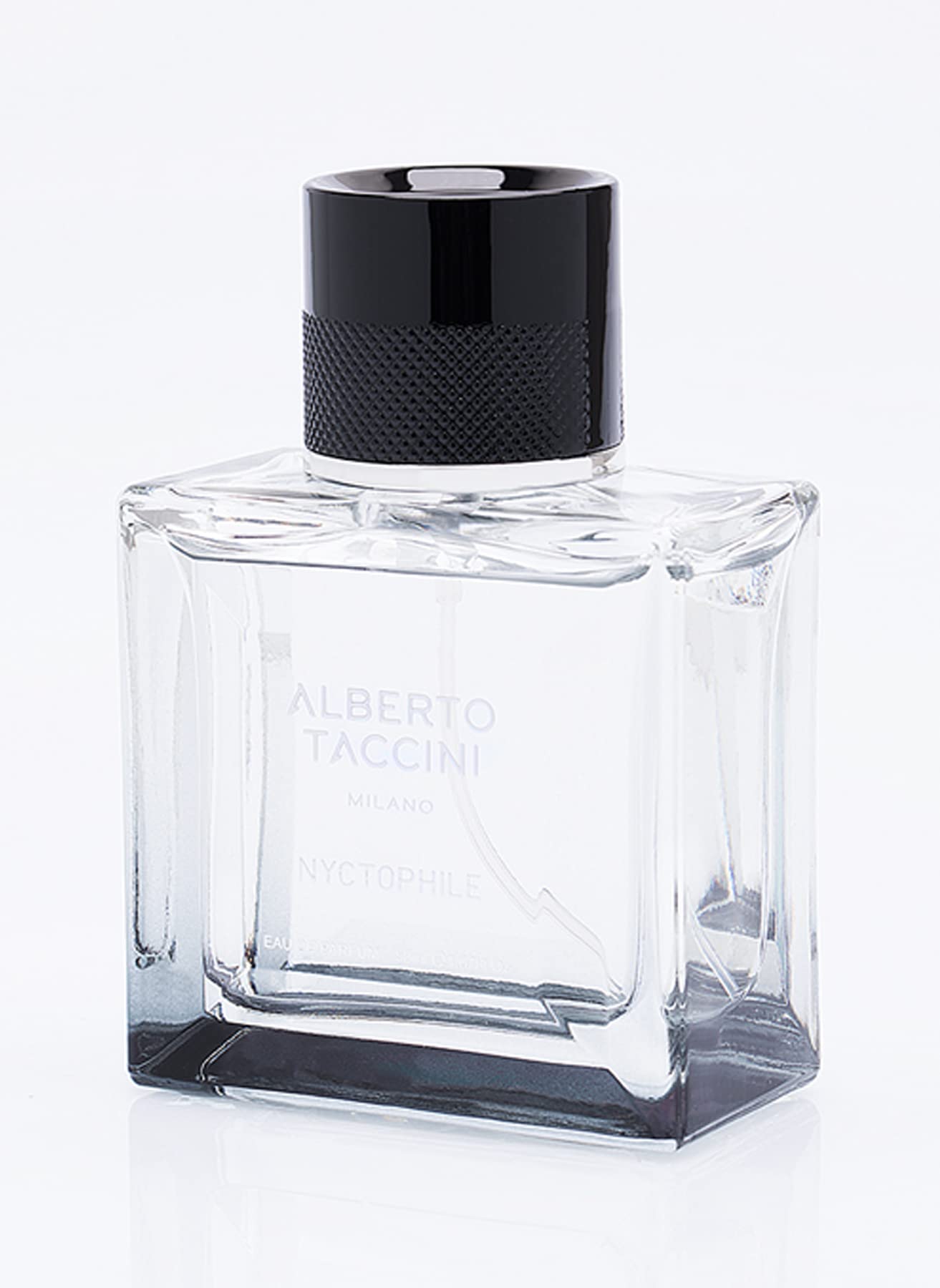 Alberto Taccini Nyctophile Erkek Parfümü 50ml 1 Paket (1 x 50 ml)