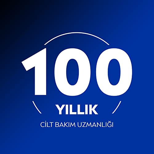 NIVEA Cellular Expert Filler Yoğun Yaşlanma Karşıtı Gündüz Bakım Yüz Kremi 50 ml, Hyaluronik Asit ve Folik Asit, SPF30 Güneş Koruması