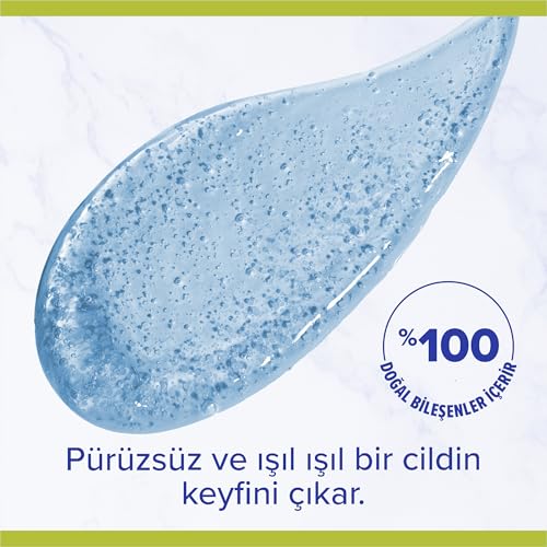 Palmolive Aroma Sensations Feel The Massage Peeling Etkilli Banyo ve Duş Jeli (500 ml)