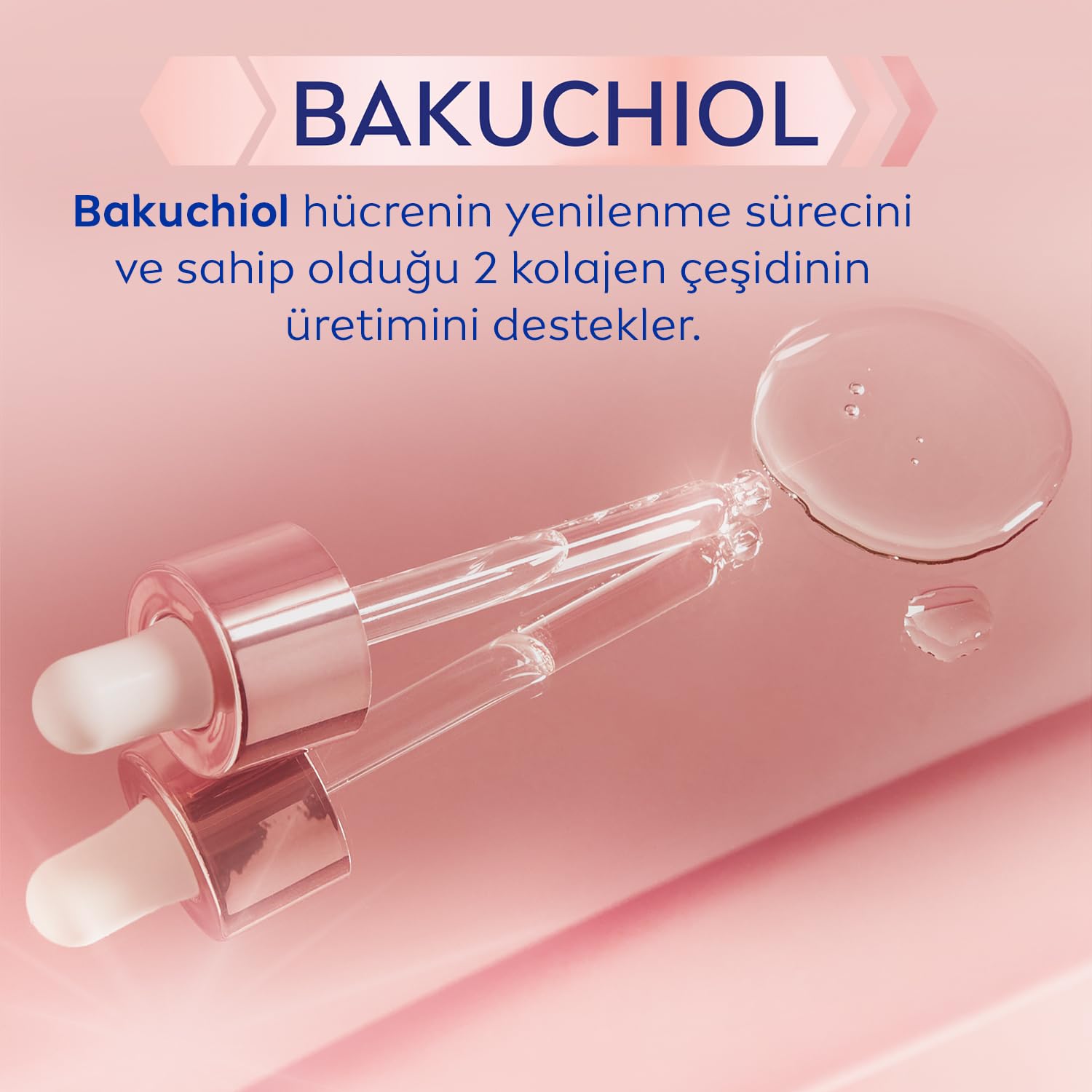 Nivea Face Cellular Cilt Dolgunlaştırıcı Yüz Maskesi 28 gr (1 x 28 gr)