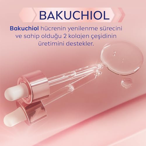 Nivea Face Cellular Cilt Dolgunlaştırıcı Yüz Maskesi 28 gr (1 x 28 gr)