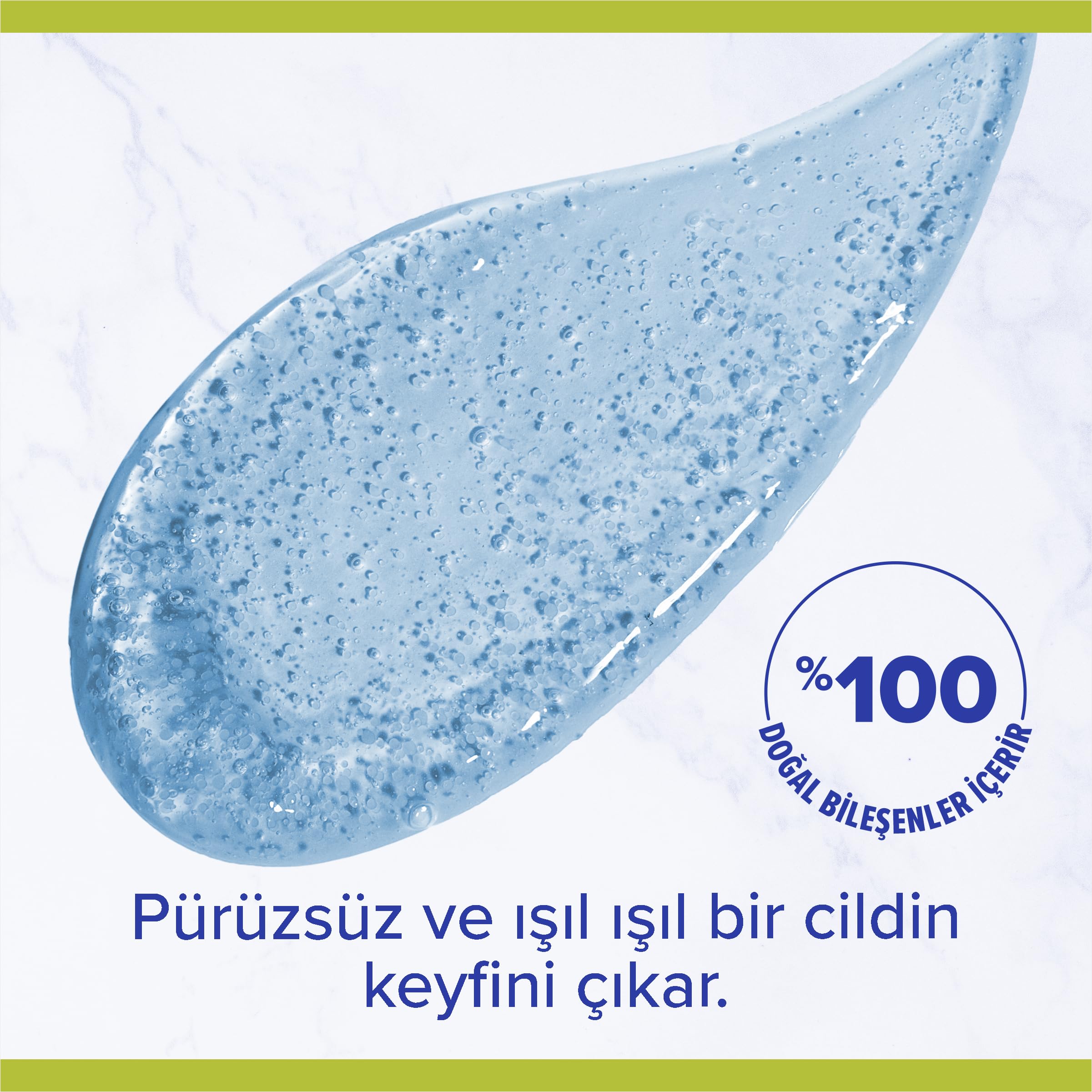 Palmolive Aroma Sensations Feel The Massage Peeling Etkilli Banyo ve Duş Jeli (750 ml)