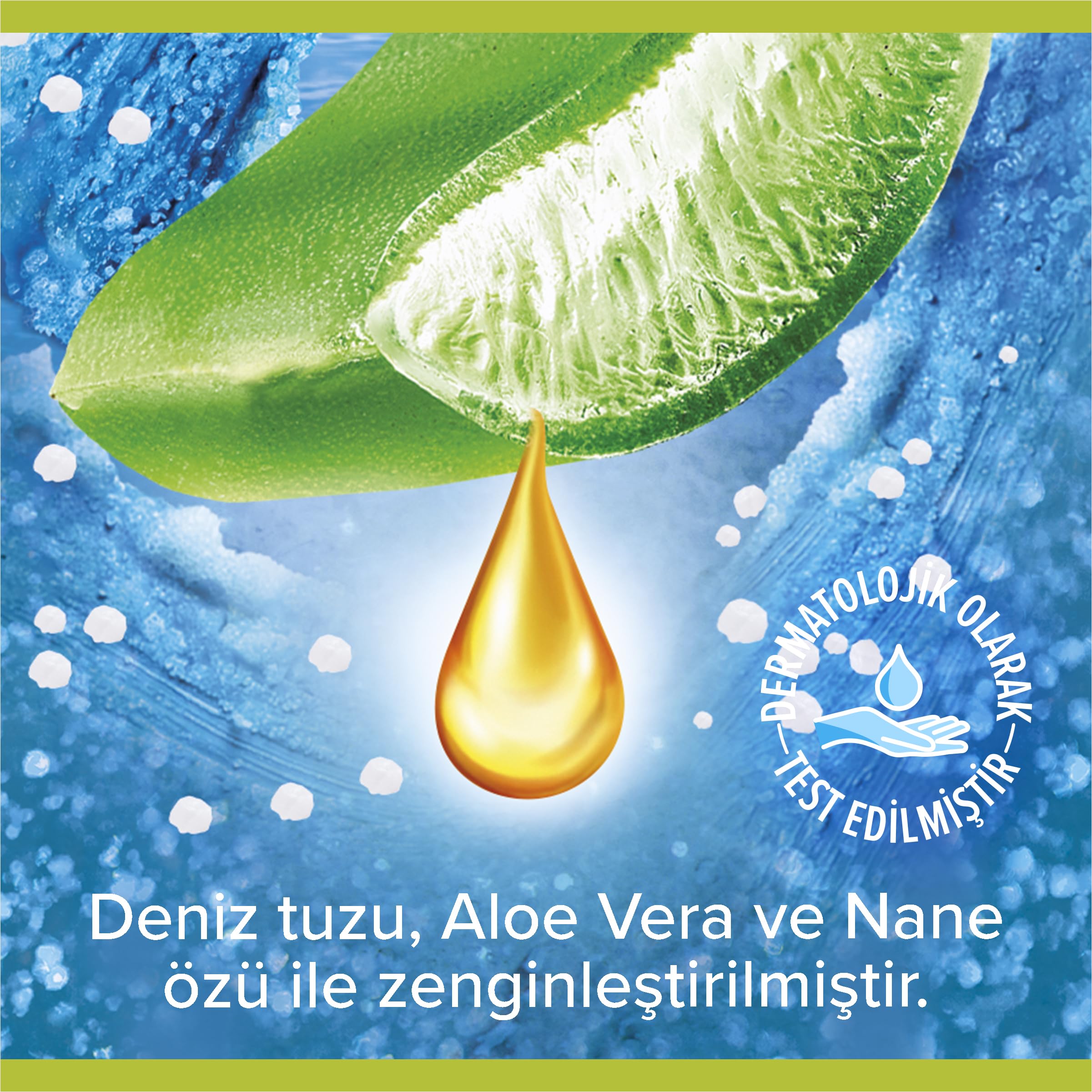 Palmolive Aroma Sensations Feel The Massage Peeling Etkilli Banyo ve Duş Jeli (750 ml)