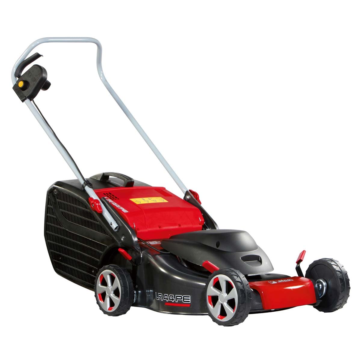 Efco LR 44 PE Comfort Plus Çim Biçme Makinası Elektrikli 1500W 41cm