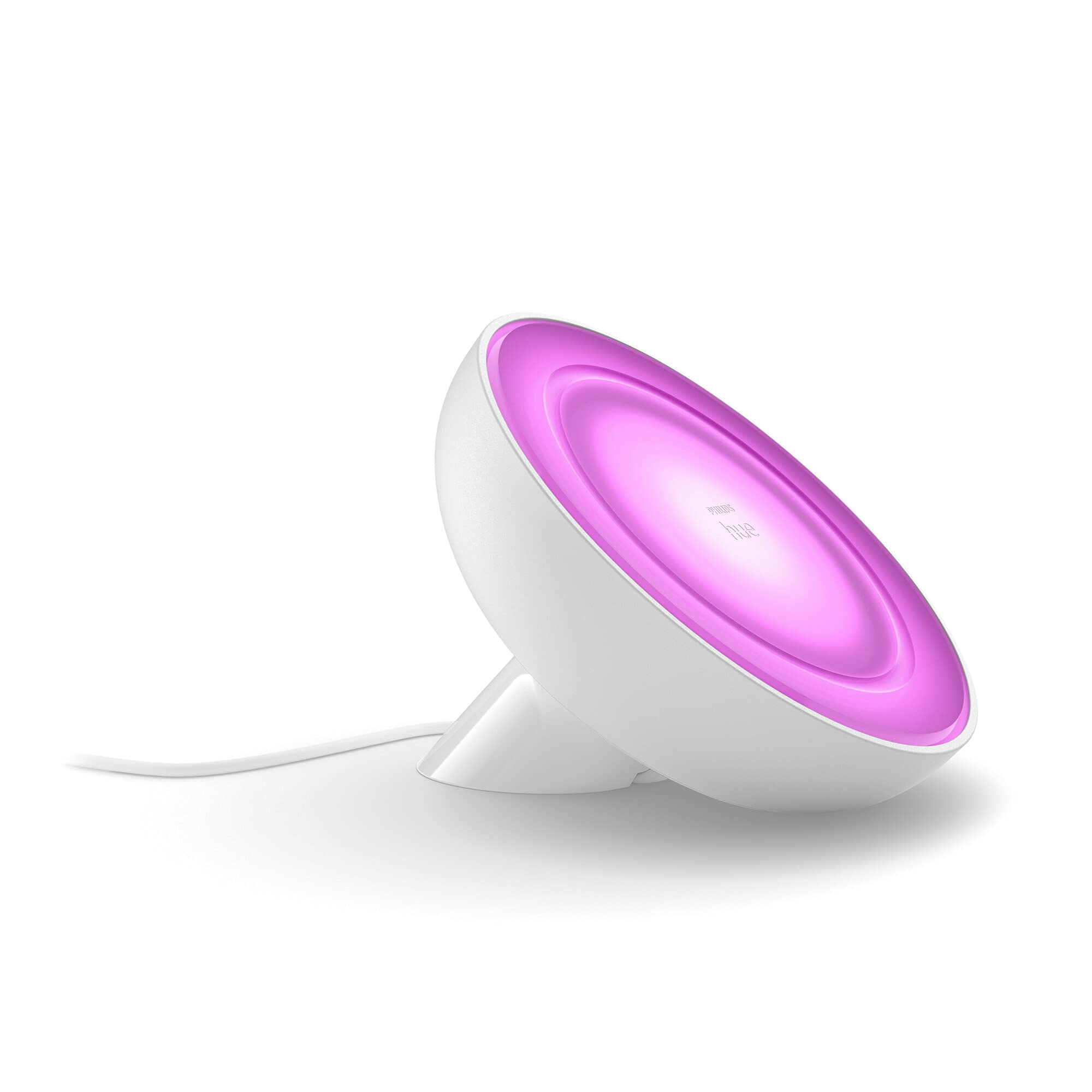 Philips Hue Bloom V4 Beyaz LED Aydınlatma, Bluetooth Özellikli
