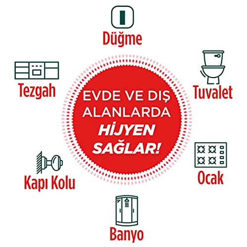 Cif Ultra Hijyen Krem Yüzey Temizleyici Çamaşır Sulu Katkılı Leke Çıkarıcı Yağ Çözücü 675 ml