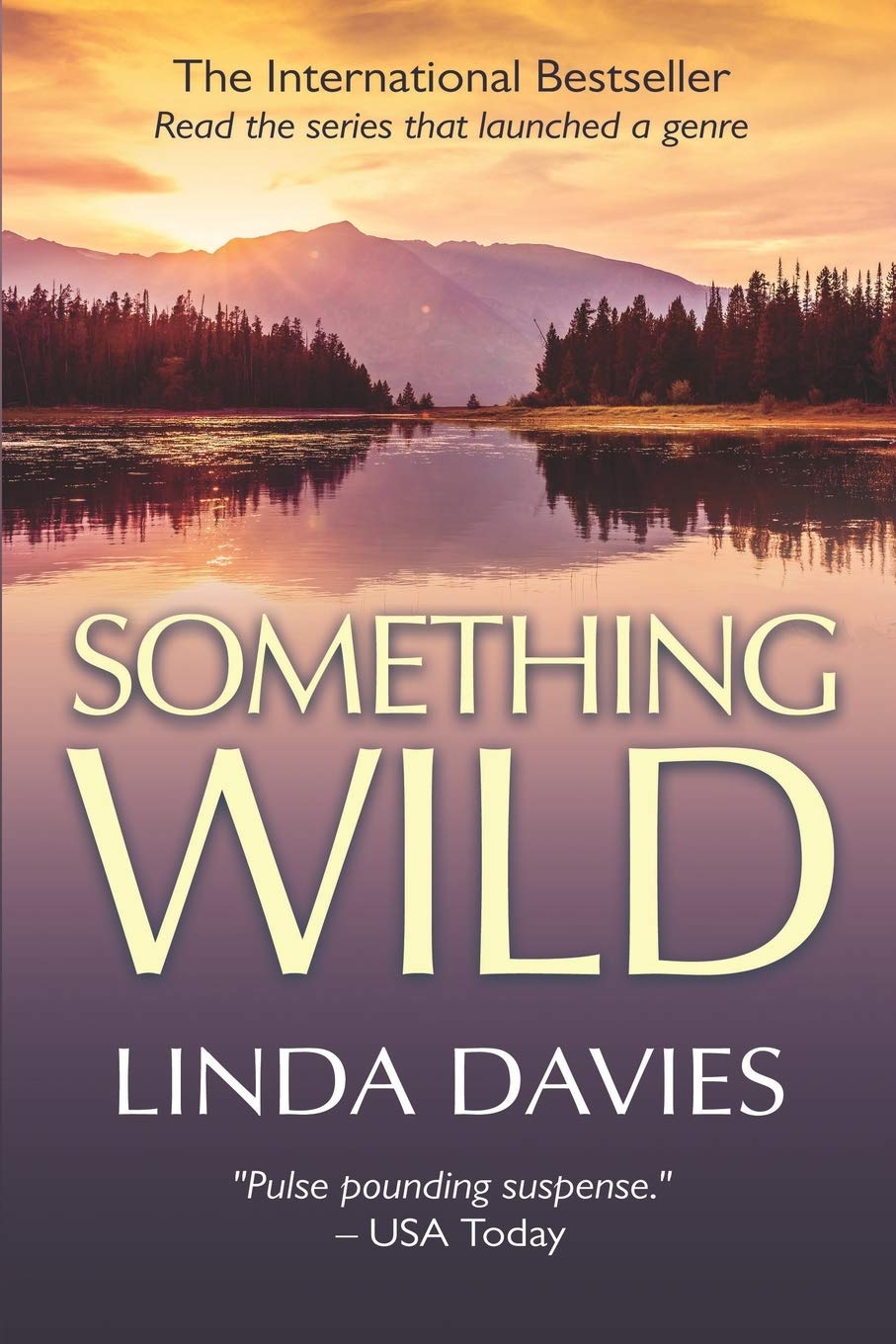 Something Wild: 2