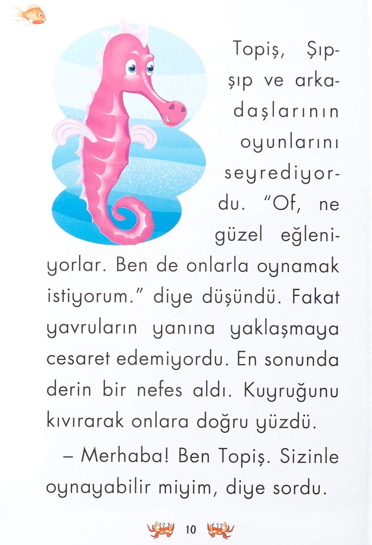 Timaş Çocuk 1. Sınıflar İçin Mini Masallar Set (40 Kitap)
