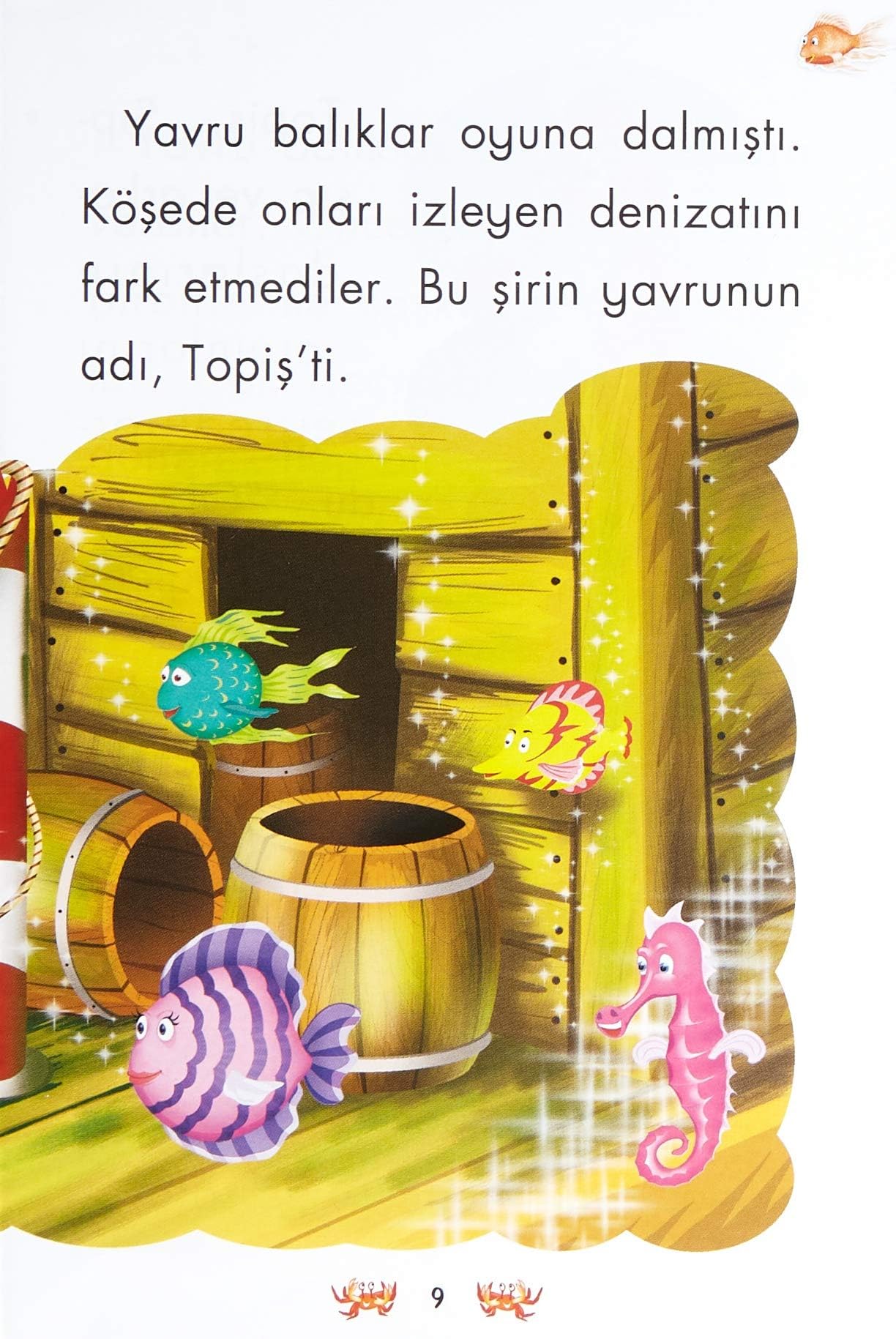 Timaş Çocuk 1. Sınıflar İçin Mini Masallar Set (40 Kitap)